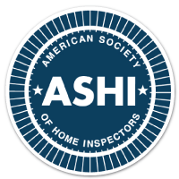 Memphis Tennessee Home Inspection ASHI